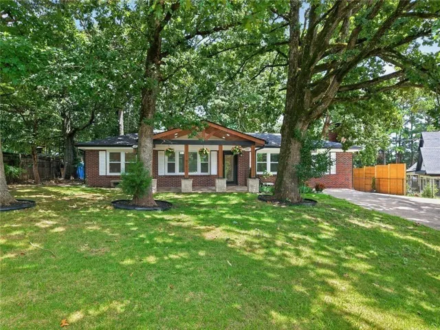797 E Morningside Drive, Lawrenceville, Georgia 30043