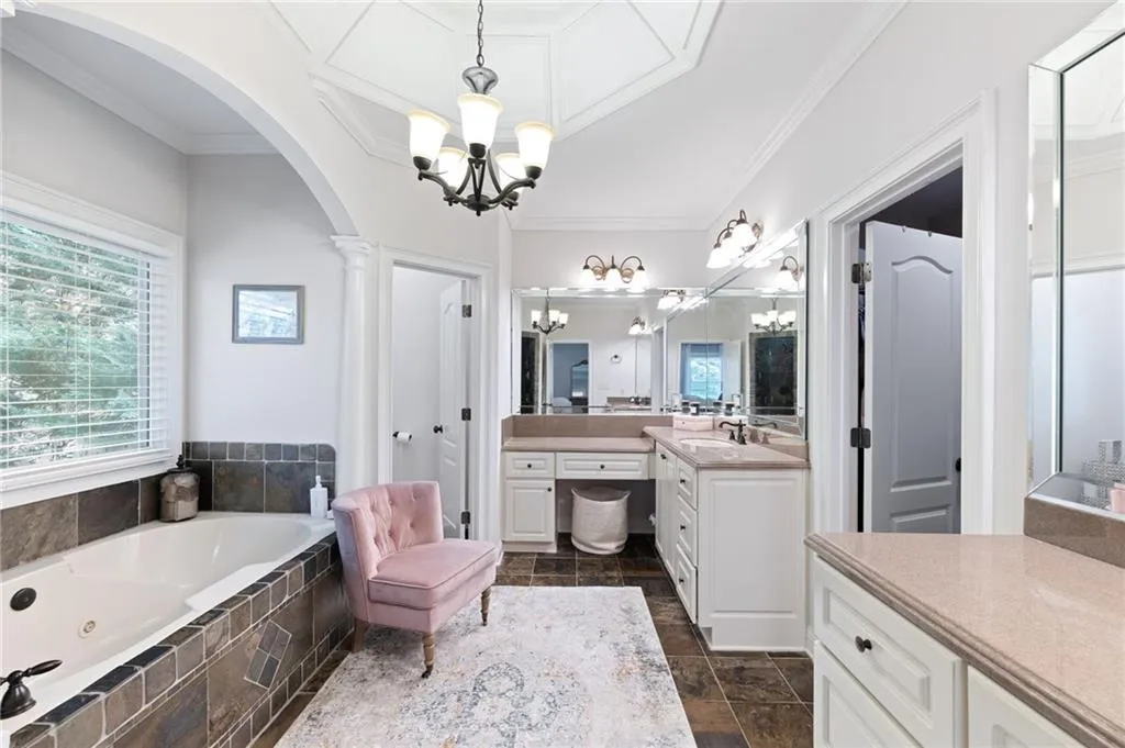7987 Magnolia Square, Sandy Springs, Georgia 30350, 4 Bedrooms Bedrooms, ,3 BathroomsBathrooms,Residential,Sold,7987 Magnolia Square,7228579