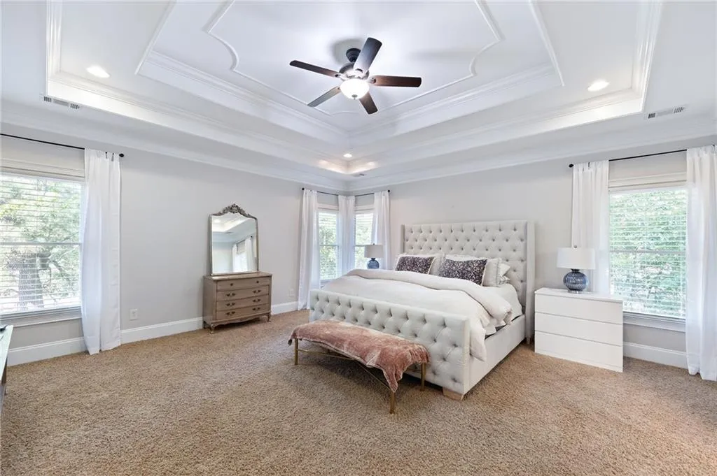 7987 Magnolia Square, Sandy Springs, Georgia 30350, 4 Bedrooms Bedrooms, ,3 BathroomsBathrooms,Residential,Sold,7987 Magnolia Square,7228579