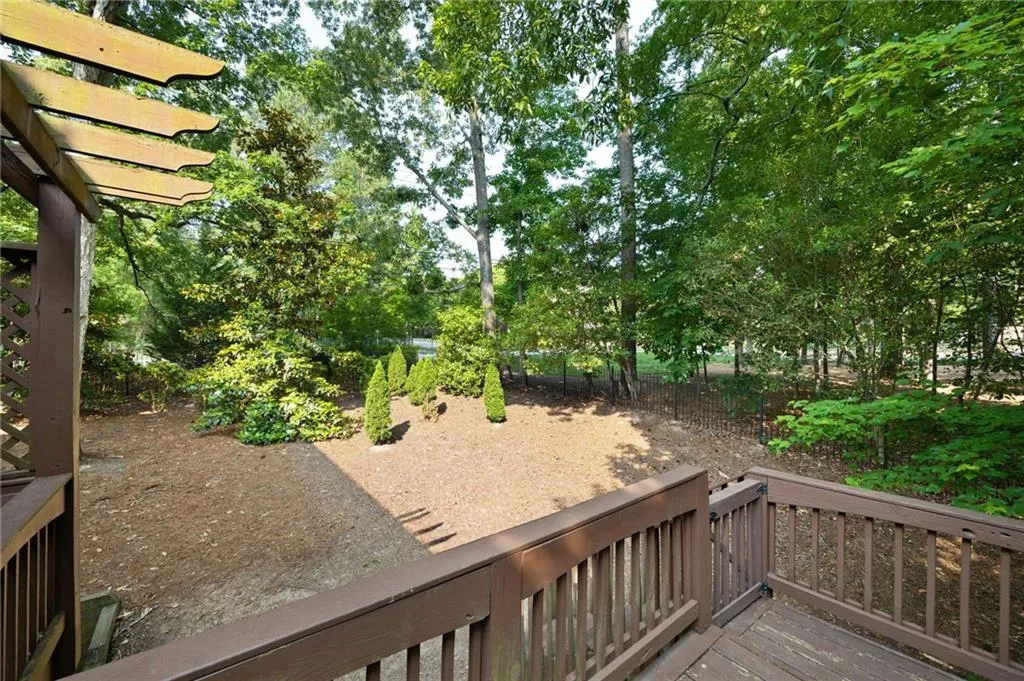 7987 Magnolia Square, Sandy Springs, Georgia 30350, 4 Bedrooms Bedrooms, ,3 BathroomsBathrooms,Residential,Sold,7987 Magnolia Square,7228579