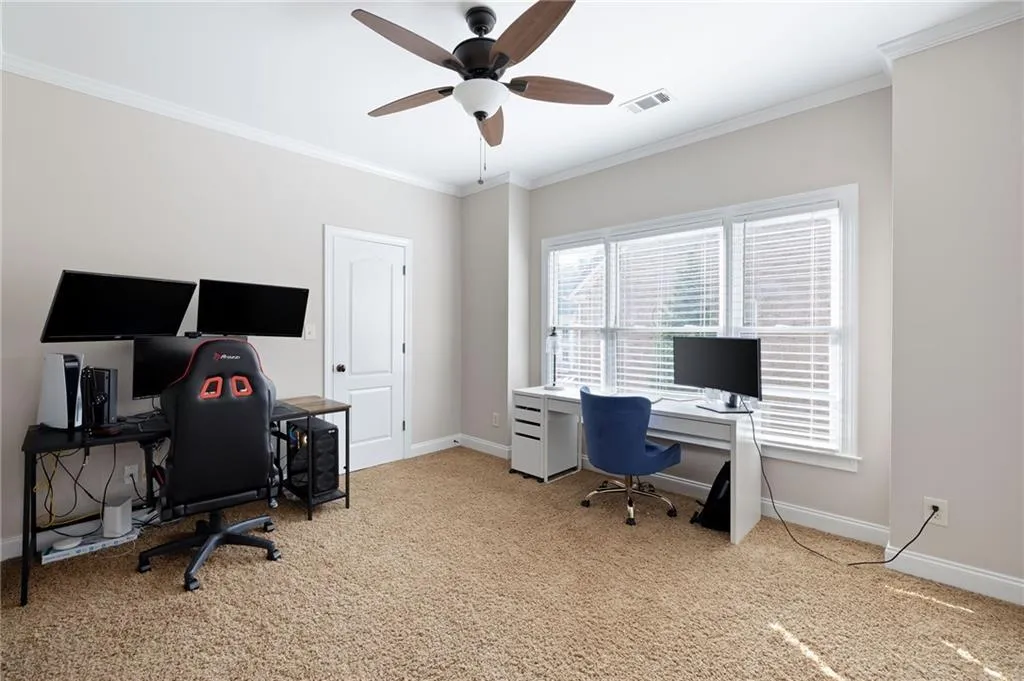 7987 Magnolia Square, Sandy Springs, Georgia 30350, 4 Bedrooms Bedrooms, ,3 BathroomsBathrooms,Residential,Sold,7987 Magnolia Square,7228579