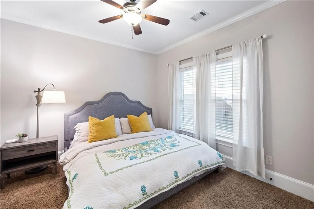 7987 Magnolia Square, Sandy Springs, Georgia 30350, 4 Bedrooms Bedrooms, ,3 BathroomsBathrooms,Residential,Sold,7987 Magnolia Square,7228579