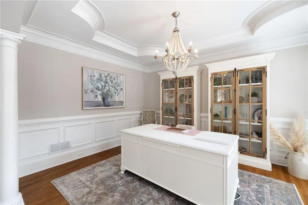 7987 Magnolia Square, Sandy Springs, Georgia 30350, 4 Bedrooms Bedrooms, ,3 BathroomsBathrooms,Residential,Sold,7987 Magnolia Square,7228579