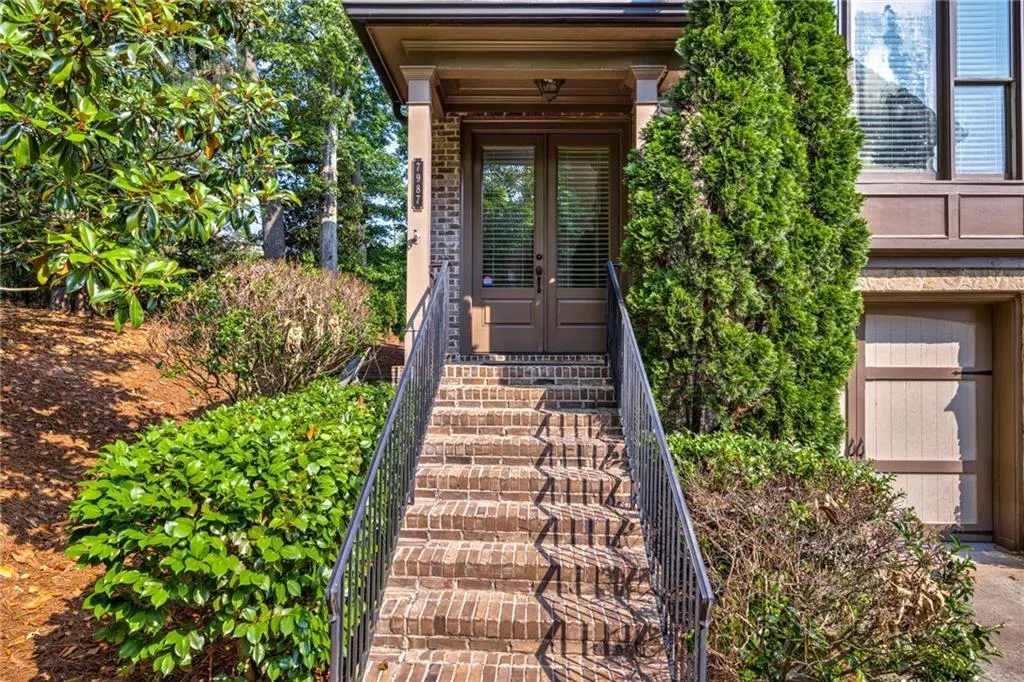 7987 Magnolia Square, Sandy Springs, Georgia 30350, 4 Bedrooms Bedrooms, ,3 BathroomsBathrooms,Residential,Sold,7987 Magnolia Square,7228579