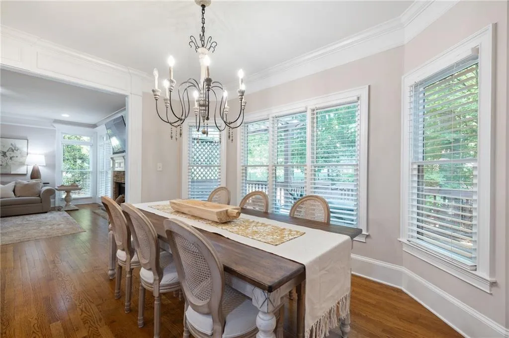 7987 Magnolia Square, Sandy Springs, Georgia 30350, 4 Bedrooms Bedrooms, ,3 BathroomsBathrooms,Residential,Sold,7987 Magnolia Square,7228579