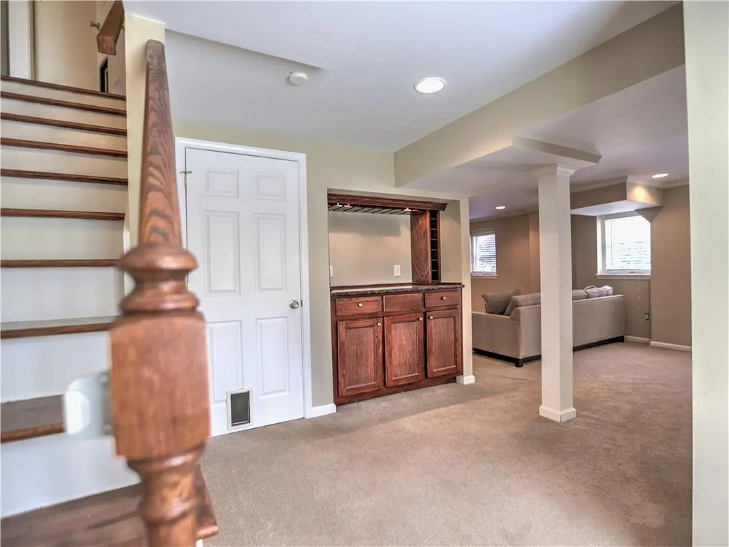 393 Hilderbrand Drive, Sandy Springs, Georgia 30328, 3 Bedrooms Bedrooms, ,2 BathroomsBathrooms,Residential,Sold,393 Hilderbrand Drive,7753443