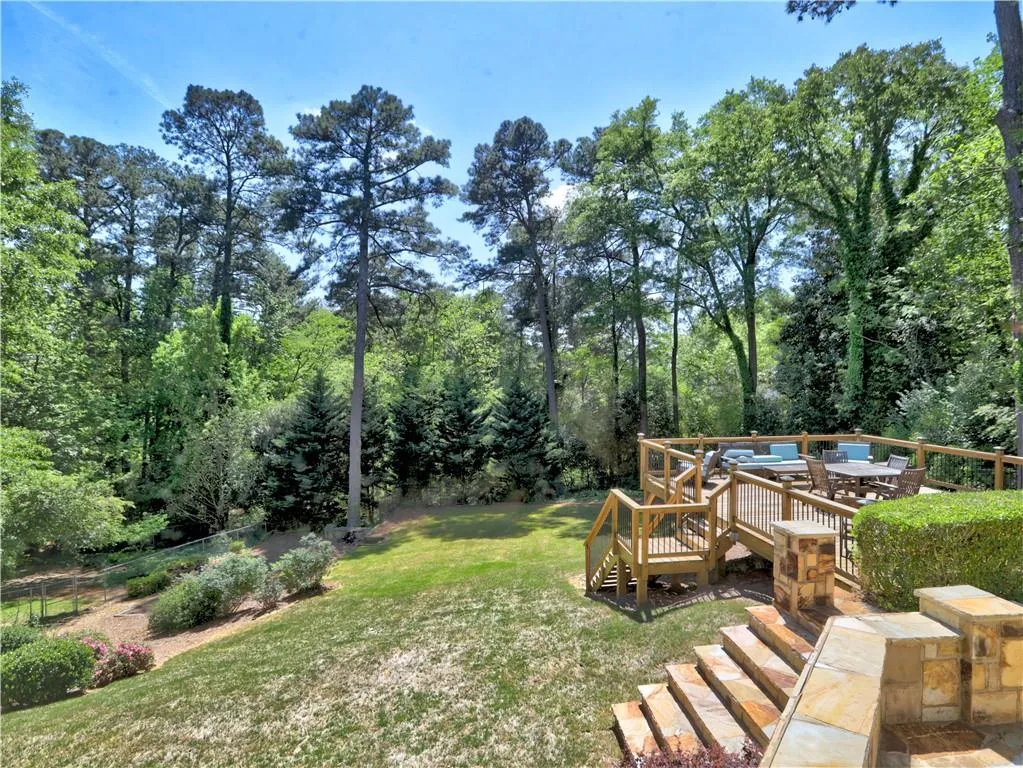 393 Hilderbrand Drive, Sandy Springs, Georgia 30328, 3 Bedrooms Bedrooms, ,2 BathroomsBathrooms,Residential,Sold,393 Hilderbrand Drive,7753443