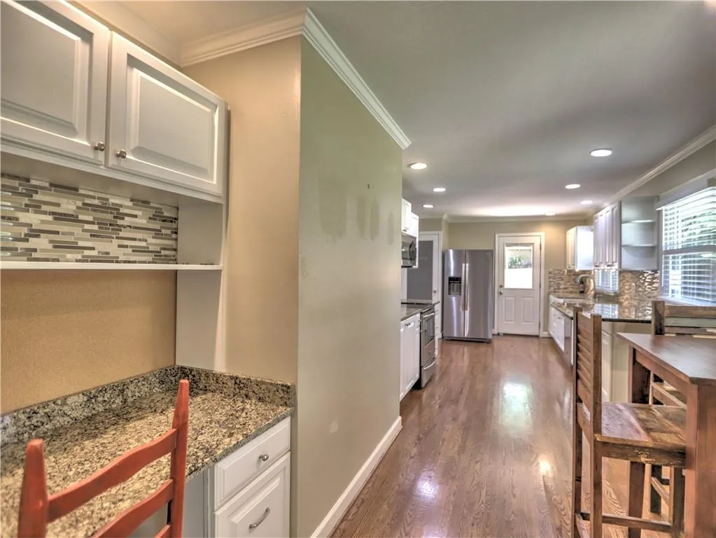 393 Hilderbrand Drive, Sandy Springs, Georgia 30328, 3 Bedrooms Bedrooms, ,2 BathroomsBathrooms,Residential,Sold,393 Hilderbrand Drive,7753443