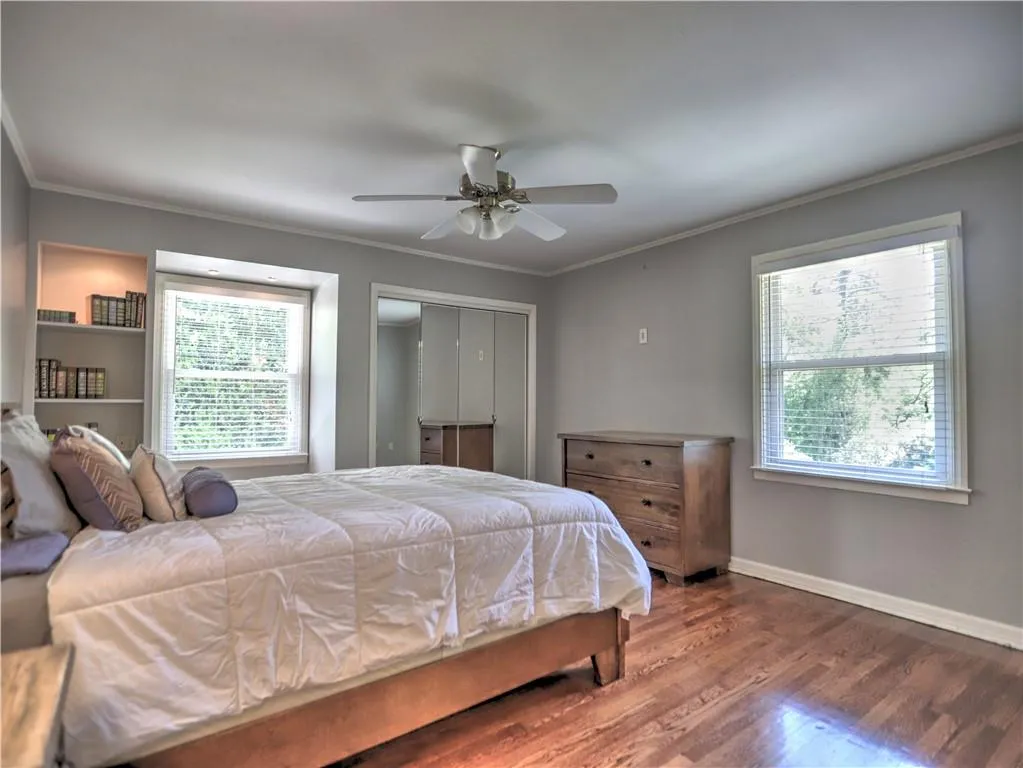 393 Hilderbrand Drive, Sandy Springs, Georgia 30328, 3 Bedrooms Bedrooms, ,2 BathroomsBathrooms,Residential,Sold,393 Hilderbrand Drive,7753443