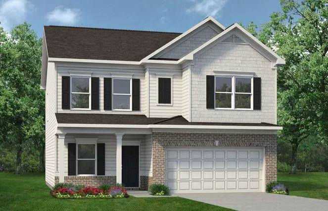 707 Magnolia Hill Road, Cartersville, Georgia 30120