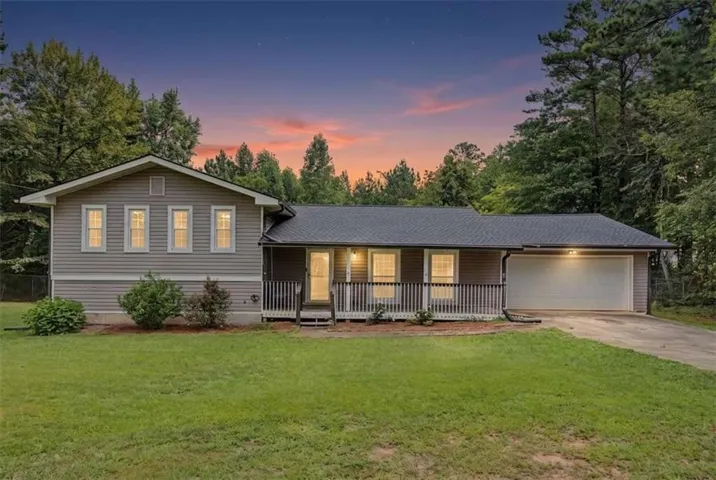 576 Cross Plains Road, Carrollton, Georgia 30116