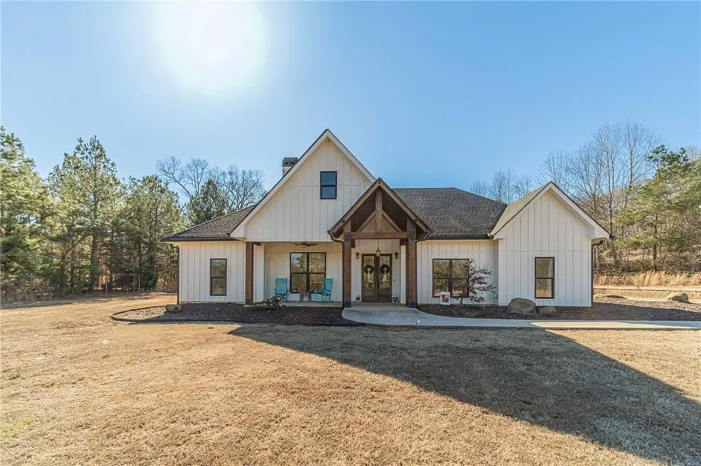Jefferson, GA 30549