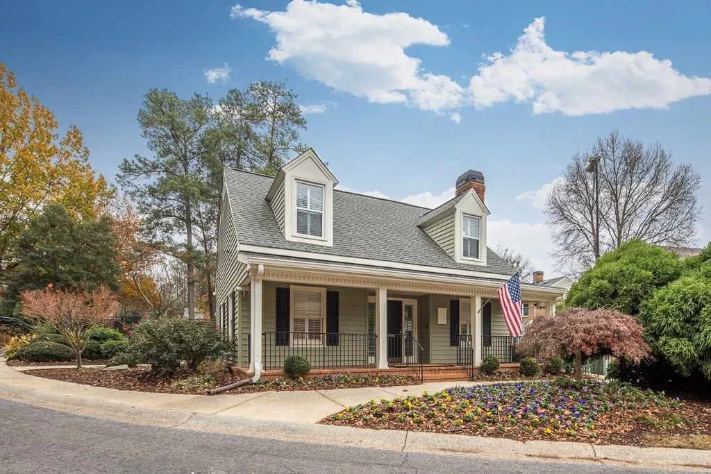 95 Mount Vernon Circle, Atlanta, Georgia 30338, 2 Bedrooms Bedrooms, ,2 BathroomsBathrooms,Residential,Sold,95 Mount Vernon Circle,5940214