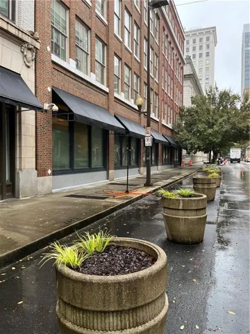 83 Walton Street Nw Unit 400, Atlanta, Georgia 30303