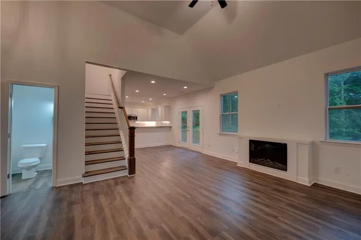 15 Cassidy Trail, Douglasville, Georgia 30134