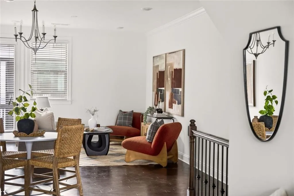 2616 Caruso Way, Atlanta, Georgia 30339, 2 Bedrooms Bedrooms, 0 ,3 BathroomsBathrooms,Residential,Sold,2616 Caruso Way,7766982