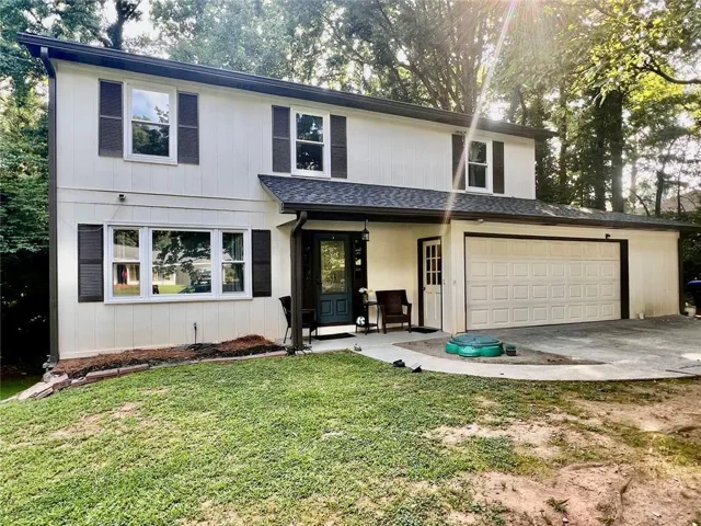 130 Bainbridge Trail, Roswell, Georgia 30076
