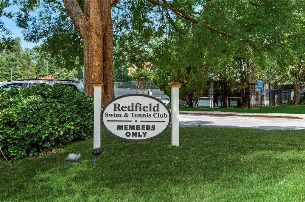 View of exterior details