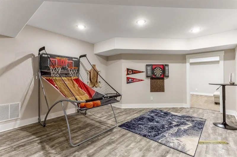 1185 Weldstone Court, Atlanta, Georgia 30350, 6 Bedrooms Bedrooms, ,5 BathroomsBathrooms,Residential,Sold,1185 Weldstone Court,7516813