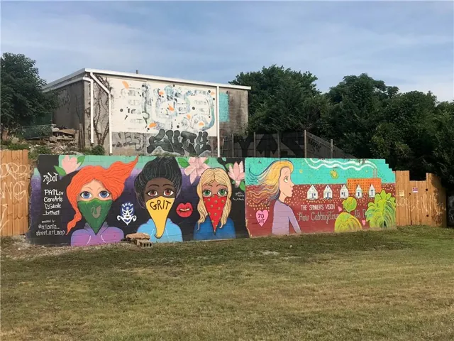 678 Memorial Drive Se, Atlanta, Georgia 30312