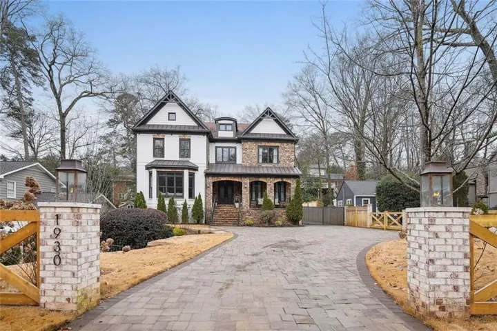 1930 Northside Drive Nw, Atlanta, Georgia 30318