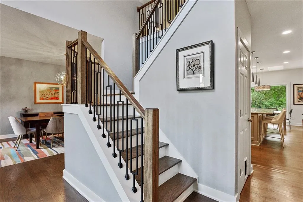 220 Marchand Court, Atlanta, Georgia 30328, 4 Bedrooms Bedrooms, ,3 BathroomsBathrooms,Residential,Sold,220 Marchand Court,7381007