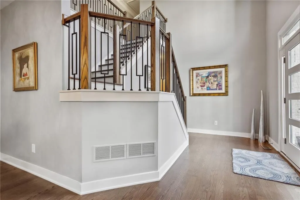 220 Marchand Court, Atlanta, Georgia 30328, 4 Bedrooms Bedrooms, ,3 BathroomsBathrooms,Residential,Sold,220 Marchand Court,7381007