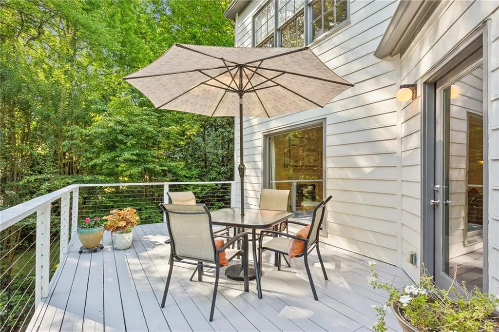 220 Marchand Court, Atlanta, Georgia 30328, 4 Bedrooms Bedrooms, ,3 BathroomsBathrooms,Residential,Sold,220 Marchand Court,7381007