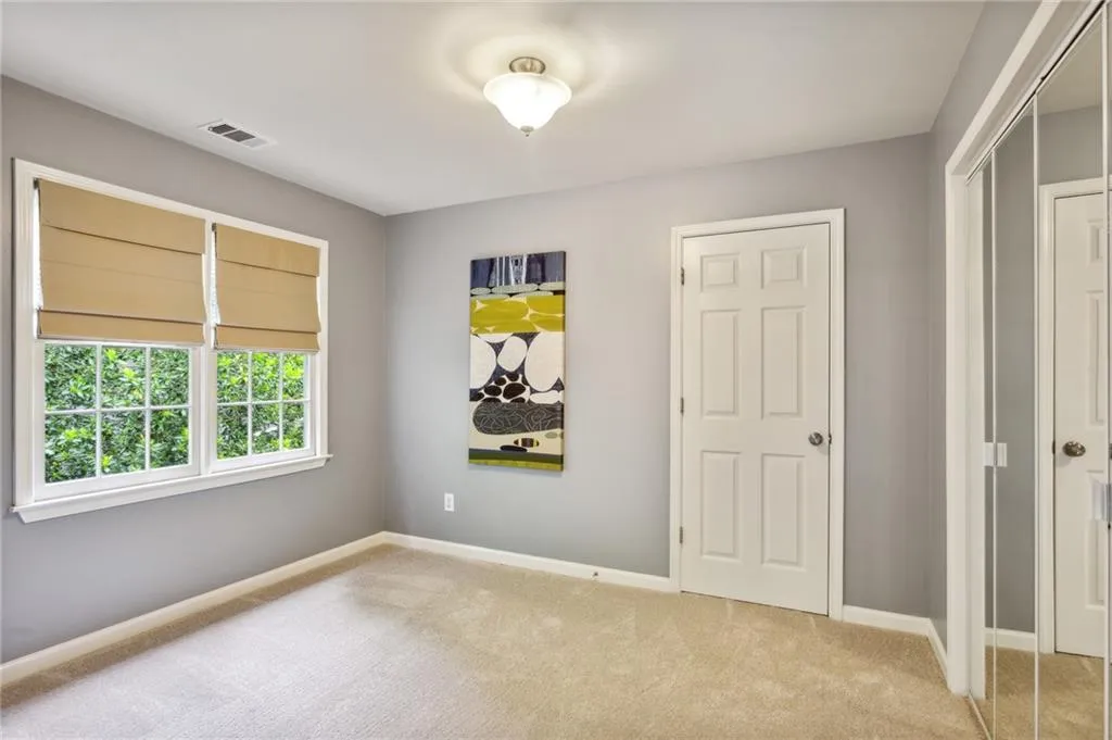 220 Marchand Court, Atlanta, Georgia 30328, 4 Bedrooms Bedrooms, ,3 BathroomsBathrooms,Residential,Sold,220 Marchand Court,7381007