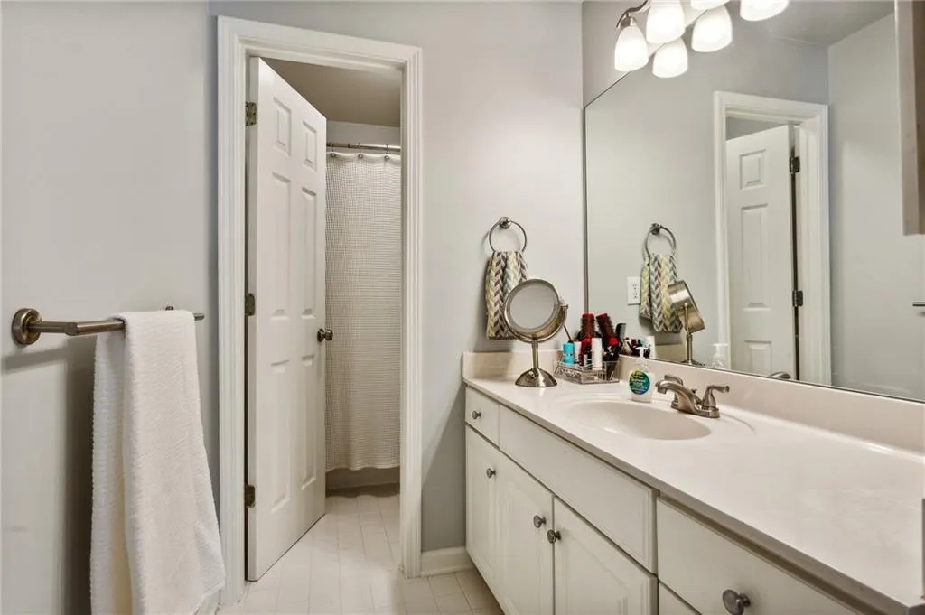 220 Marchand Court, Atlanta, Georgia 30328, 4 Bedrooms Bedrooms, ,3 BathroomsBathrooms,Residential,Sold,220 Marchand Court,7381007