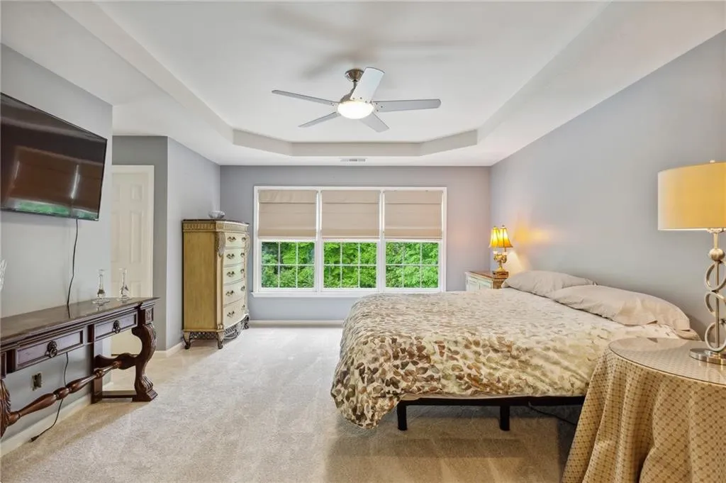 220 Marchand Court, Atlanta, Georgia 30328, 4 Bedrooms Bedrooms, ,3 BathroomsBathrooms,Residential,Sold,220 Marchand Court,7381007