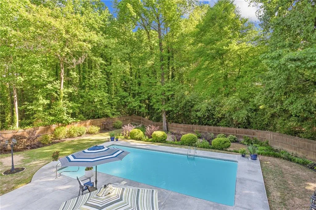 220 Marchand Court, Atlanta, Georgia 30328, 4 Bedrooms Bedrooms, ,3 BathroomsBathrooms,Residential,Sold,220 Marchand Court,7381007