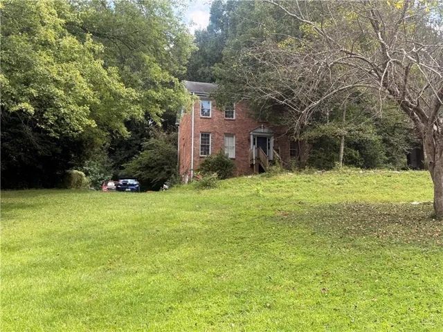 4826 Windgate Trail Nw, Acworth, Georgia 30102