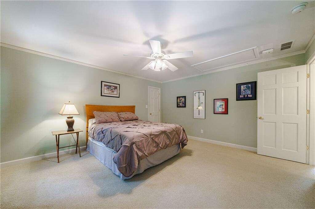 8090 Habersham Waters Road, Sandy Springs, Georgia 30350, 4 Bedrooms Bedrooms, ,3 BathroomsBathrooms,Residential,Sold,8090 Habersham Waters Road,7315352