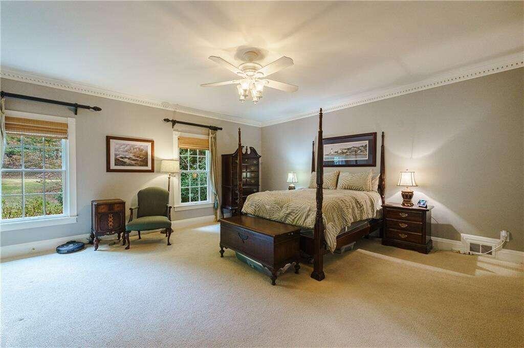 8090 Habersham Waters Road, Sandy Springs, Georgia 30350, 4 Bedrooms Bedrooms, ,3 BathroomsBathrooms,Residential,Sold,8090 Habersham Waters Road,7315352