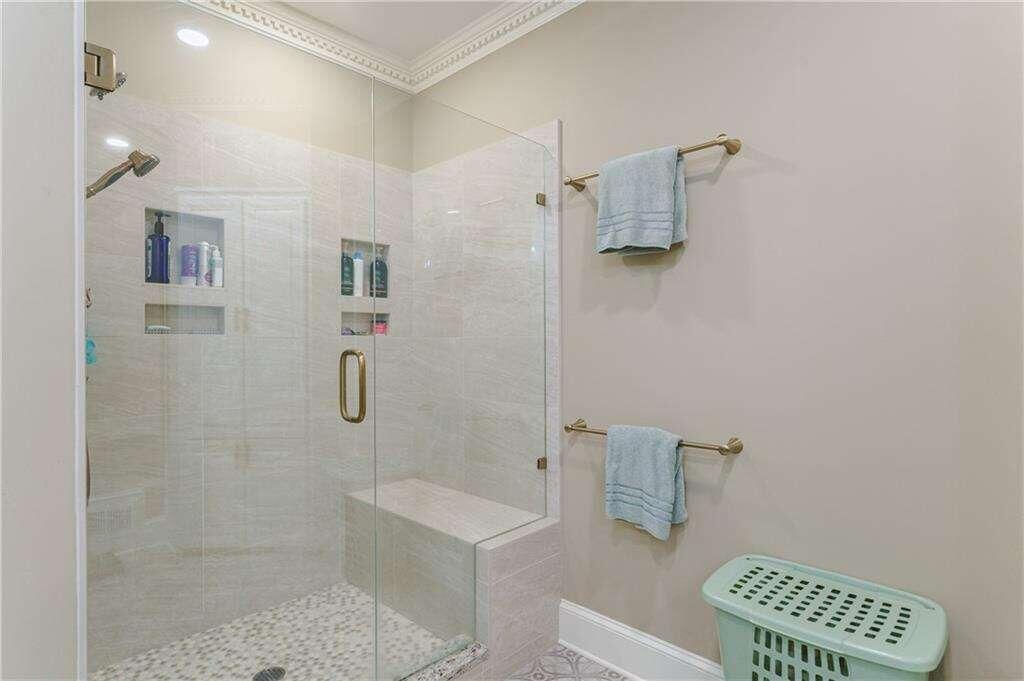 8090 Habersham Waters Road, Sandy Springs, Georgia 30350, 4 Bedrooms Bedrooms, ,3 BathroomsBathrooms,Residential,Sold,8090 Habersham Waters Road,7315352