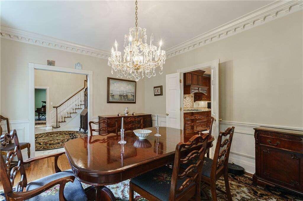 8090 Habersham Waters Road, Sandy Springs, Georgia 30350, 4 Bedrooms Bedrooms, ,3 BathroomsBathrooms,Residential,Sold,8090 Habersham Waters Road,7315352