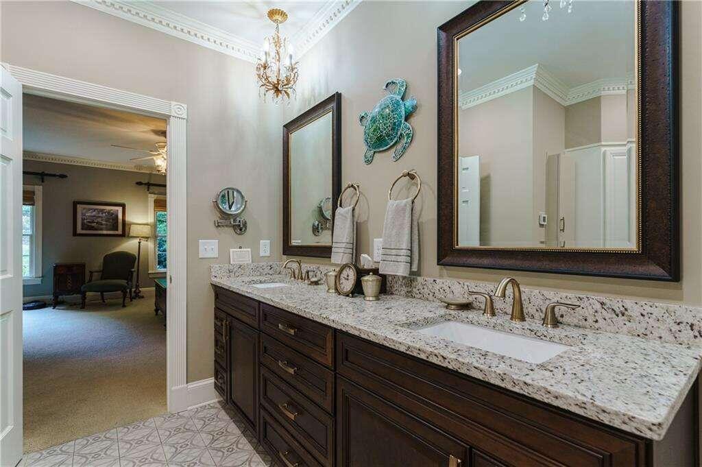 8090 Habersham Waters Road, Sandy Springs, Georgia 30350, 4 Bedrooms Bedrooms, ,3 BathroomsBathrooms,Residential,Sold,8090 Habersham Waters Road,7315352