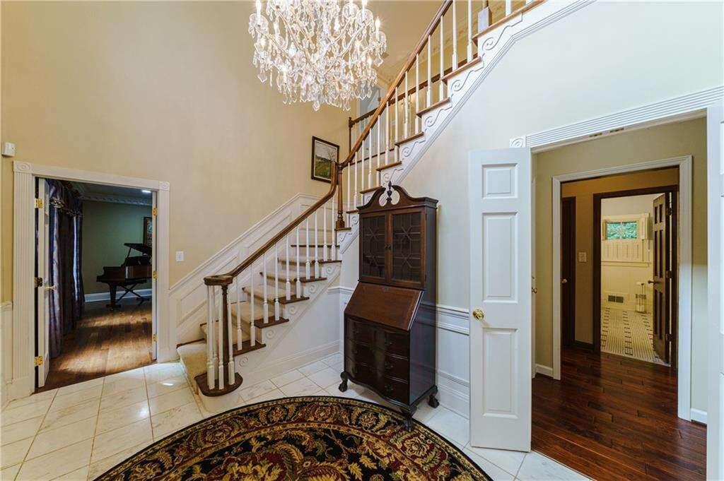 8090 Habersham Waters Road, Sandy Springs, Georgia 30350, 4 Bedrooms Bedrooms, ,3 BathroomsBathrooms,Residential,Sold,8090 Habersham Waters Road,7315352