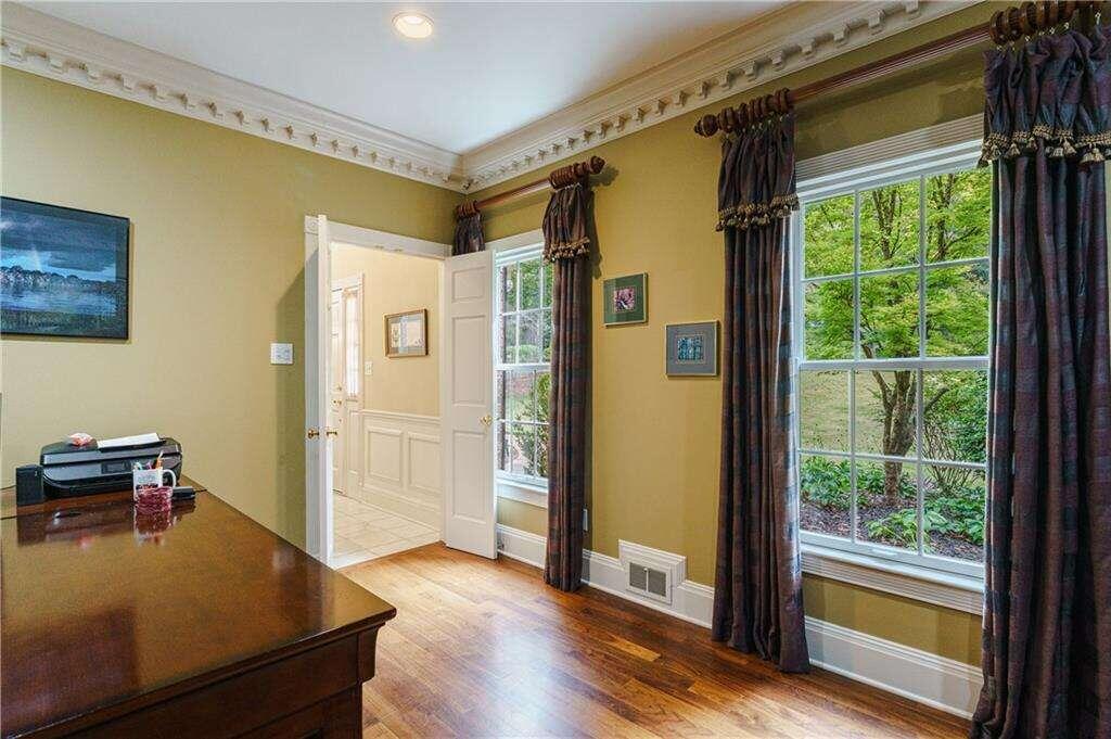 8090 Habersham Waters Road, Sandy Springs, Georgia 30350, 4 Bedrooms Bedrooms, ,3 BathroomsBathrooms,Residential,Sold,8090 Habersham Waters Road,7315352