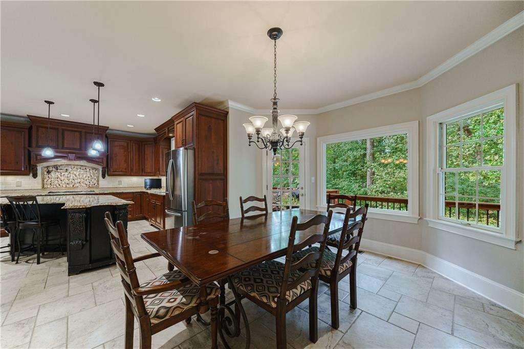 8090 Habersham Waters Road, Sandy Springs, Georgia 30350, 4 Bedrooms Bedrooms, ,3 BathroomsBathrooms,Residential,Sold,8090 Habersham Waters Road,7315352