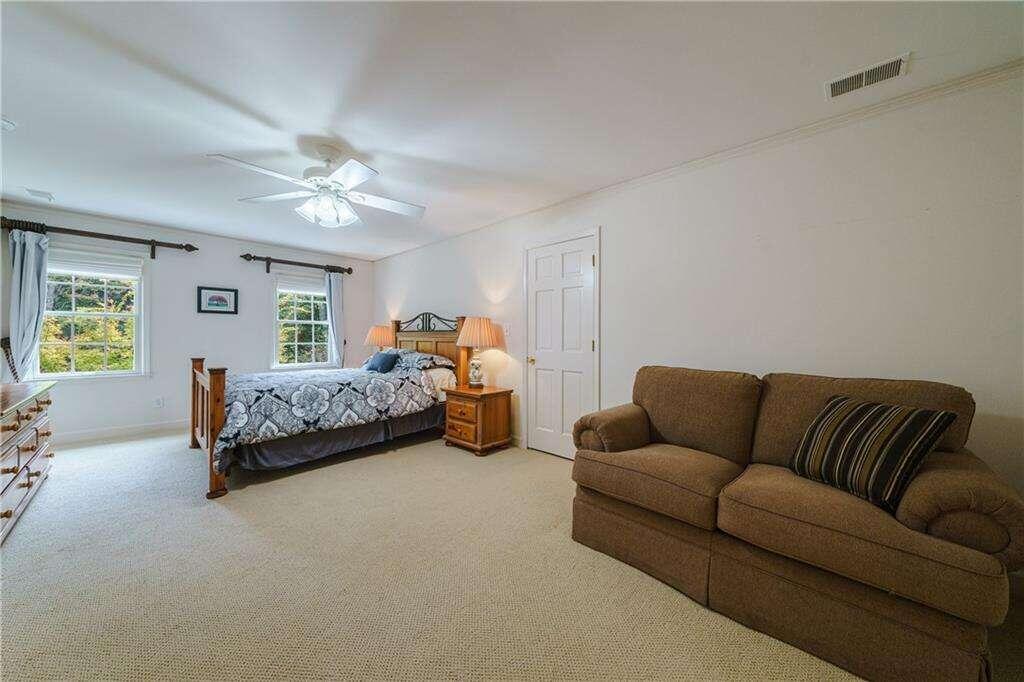 8090 Habersham Waters Road, Sandy Springs, Georgia 30350, 4 Bedrooms Bedrooms, ,3 BathroomsBathrooms,Residential,Sold,8090 Habersham Waters Road,7315352