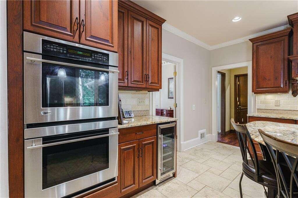 8090 Habersham Waters Road, Sandy Springs, Georgia 30350, 4 Bedrooms Bedrooms, ,3 BathroomsBathrooms,Residential,Sold,8090 Habersham Waters Road,7315352