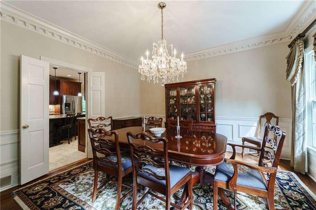 8090 Habersham Waters Road, Sandy Springs, Georgia 30350, 4 Bedrooms Bedrooms, ,3 BathroomsBathrooms,Residential,Sold,8090 Habersham Waters Road,7315352