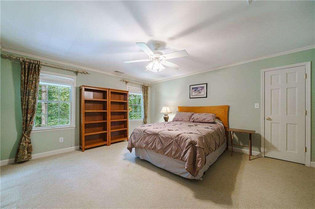 8090 Habersham Waters Road, Sandy Springs, Georgia 30350, 4 Bedrooms Bedrooms, ,3 BathroomsBathrooms,Residential,Sold,8090 Habersham Waters Road,7315352