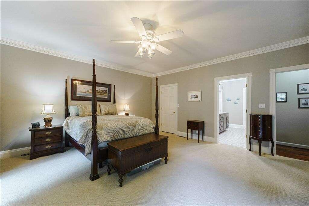 8090 Habersham Waters Road, Sandy Springs, Georgia 30350, 4 Bedrooms Bedrooms, ,3 BathroomsBathrooms,Residential,Sold,8090 Habersham Waters Road,7315352