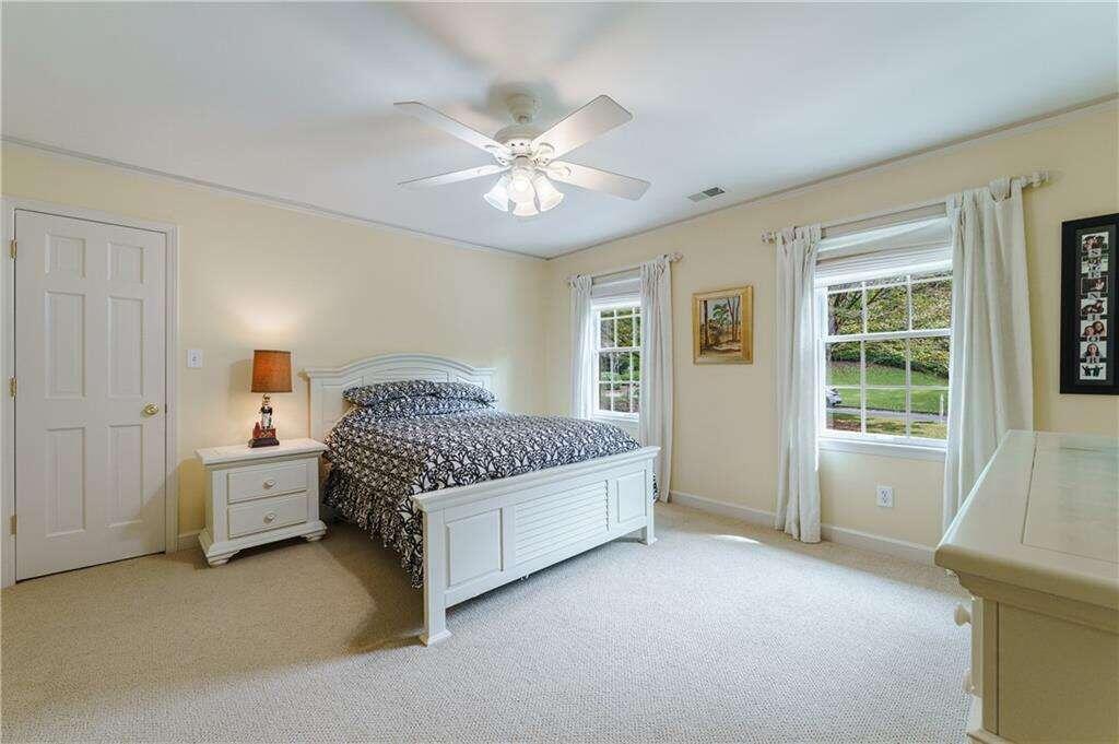 8090 Habersham Waters Road, Sandy Springs, Georgia 30350, 4 Bedrooms Bedrooms, ,3 BathroomsBathrooms,Residential,Sold,8090 Habersham Waters Road,7315352