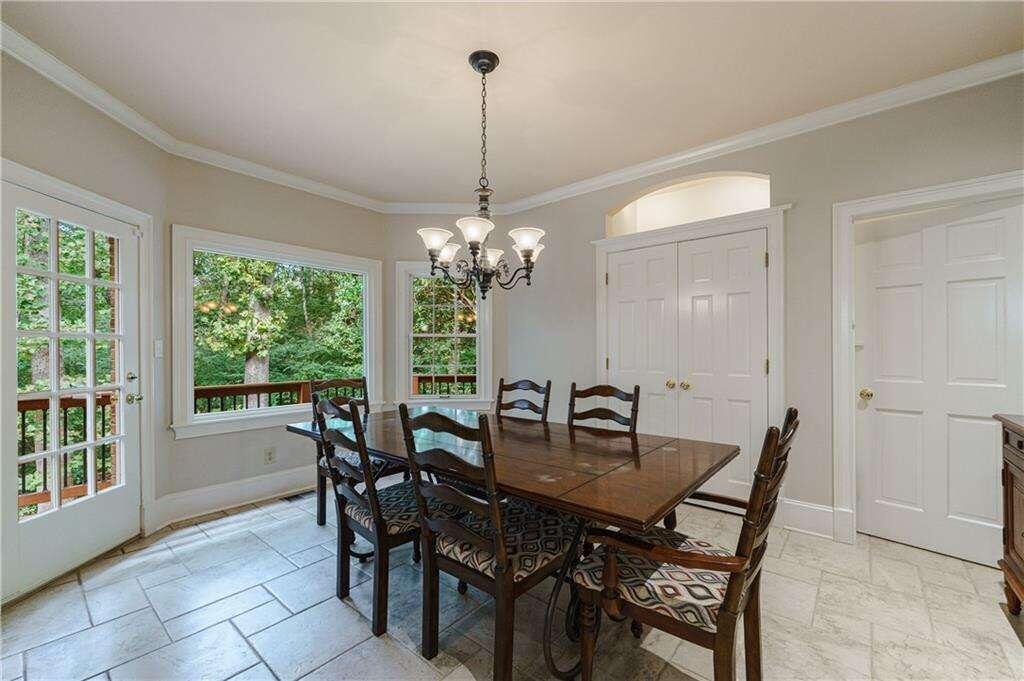 8090 Habersham Waters Road, Sandy Springs, Georgia 30350, 4 Bedrooms Bedrooms, ,3 BathroomsBathrooms,Residential,Sold,8090 Habersham Waters Road,7315352