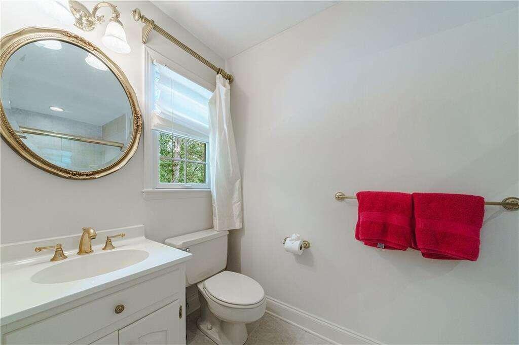 8090 Habersham Waters Road, Sandy Springs, Georgia 30350, 4 Bedrooms Bedrooms, ,3 BathroomsBathrooms,Residential,Sold,8090 Habersham Waters Road,7315352