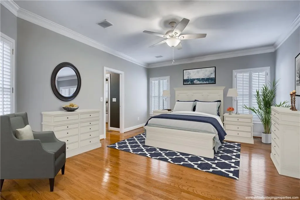 530 Fountain Oaks Way, Sandy Springs, Georgia 30342, 4 Bedrooms Bedrooms, ,3 BathroomsBathrooms,Residential,Sold,530 Fountain Oaks Way,6554174